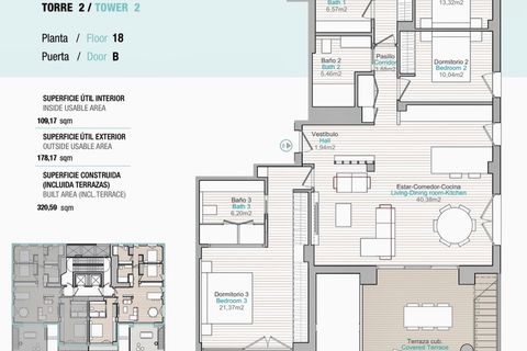 Leilighet i Calpe, Alicante, Calpe - € 1 650 000 | Ref: FIN126 - foto 25