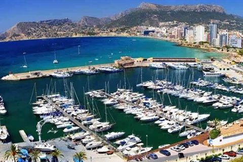 Leilighet i Calpe, Alicante, Calpe - € 1 650 000 | Ref: FIN126 - foto 44