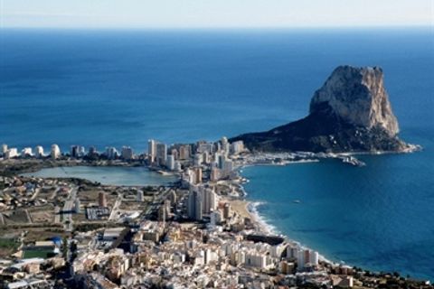 Leilighet i Calpe, Alicante, Calpe - € 1 650 000 | Ref: FIN126 - foto 45