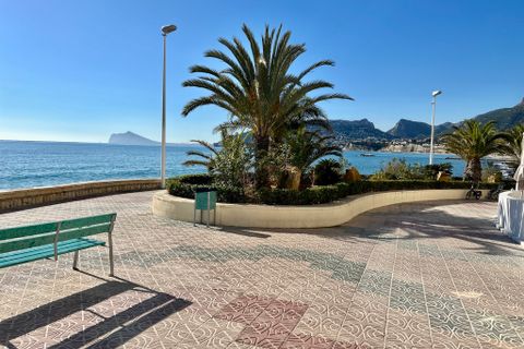 Leilighet i Calpe, Alicante, Calpe - € 1 650 000 | Ref: FIN126 - foto 46