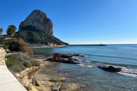 Leilighet i Calpe, Alicante, Calpe - € 1 650 000 | Ref: FIN126 - foto 49