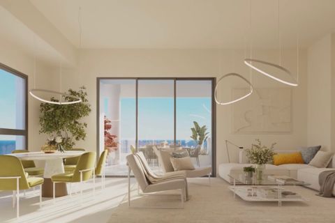 Leilighet i Calpe, Alicante, Calpe - € 1 650 000 | Ref: FIN126 - foto 7