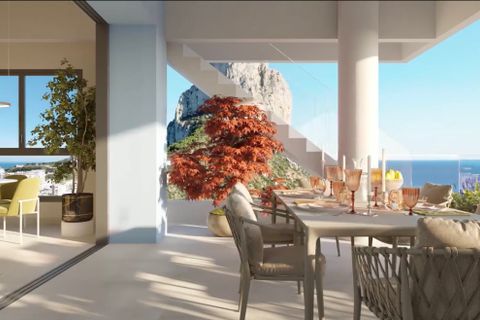 Leilighet i Calpe, Alicante, Calpe - € 1 650 000 | Ref: FIN126 - foto 8