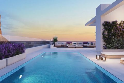 Leilighet i Calpe, Alicante, Calpe - € 1 650 000 | Ref: FIN126 - foto 9