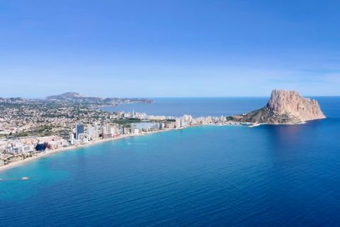Leilighet i Calpe, Alicante, Calpe - € 1 650 000 | Ref: FIN126 - foto 11