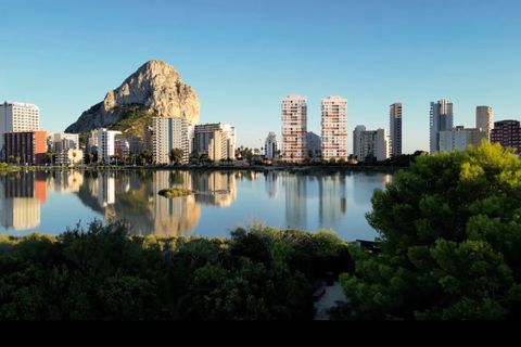 Leilighet i Calpe, Alicante, Calpe - € 1 650 000 | Ref: FIN126 - foto 21