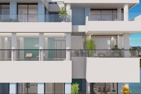Leilighet i Calpe, Alicante, Calpe - € 1 650 000 | Ref: FIN126 - foto 22