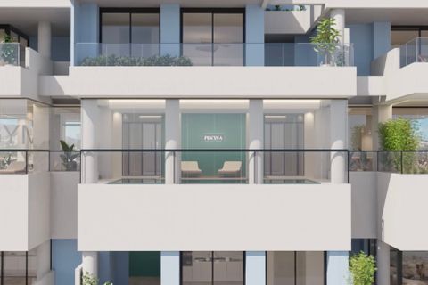 Leilighet i Calpe, Alicante, Calpe - € 1 650 000 | Ref: FIN126 - foto 23