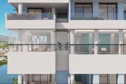 Leilighet i Calpe, Alicante, Calpe - € 1 650 000 | Ref: FIN126 - foto 24