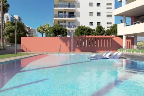 Leilighet i Calpe, Alicante, Calpe - € 1 650 000 | Ref: FIN126 - foto 29