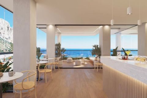 Leilighet i Calpe, Alicante, Calpe - € 1 650 000 | Ref: FIN126 - foto 35