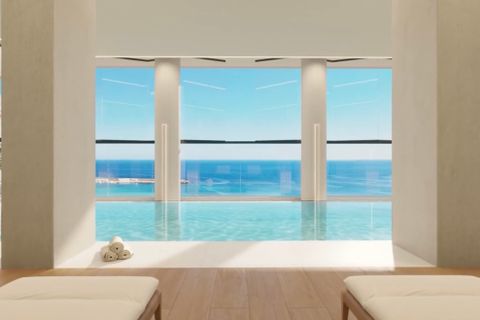 Leilighet i Calpe, Alicante, Calpe - € 1 650 000 | Ref: FIN126 - foto 37