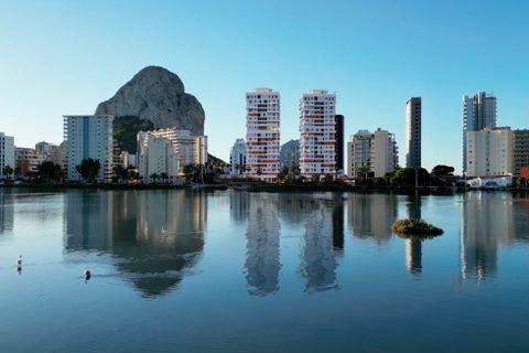 Leilighet i Calpe, Alicante, Calpe - € 1 650 000 | Ref: FIN126 - foto 42
