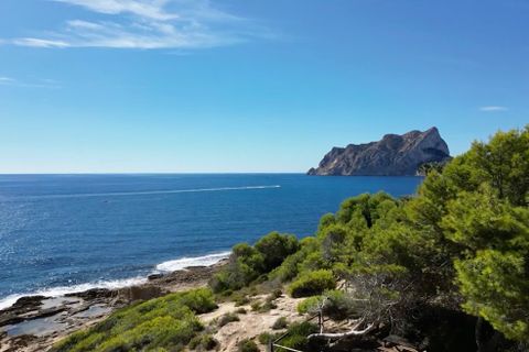 Leilighet i Calpe, Alicante, Calpe - € 1 650 000 | Ref: FIN126 - foto 43