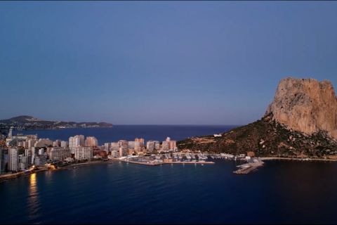 Leilighet i Calpe, Alicante, Calpe - € 1 650 000 | Ref: FIN126 - foto 50