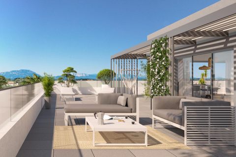 Penthouse i Baillargues, Herault, Baillargues - € 820 000 | Ref: C301 - foto 2