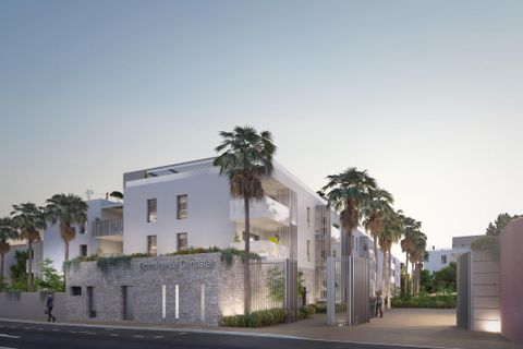 Penthouse i Baillargues, Herault, Baillargues - € 820 000 | Ref: C301 - foto 3