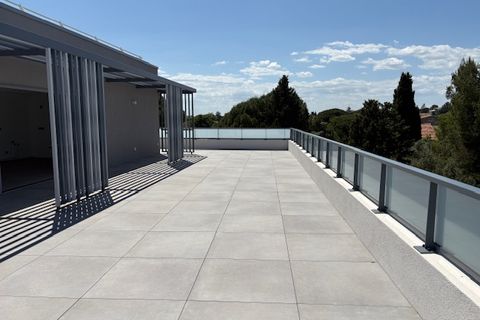 Penthouse i Baillargues, Herault, Baillargues - € 820 000 | Ref: C301 - foto 5