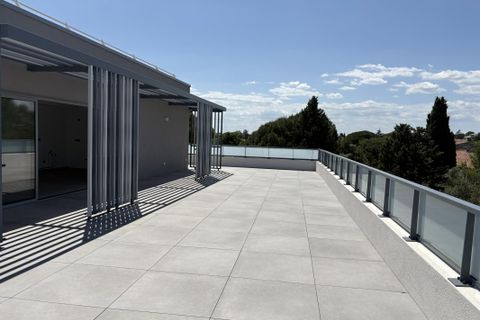 Penthouse i Baillargues, Herault, Baillargues - € 820 000 | Ref: C301 - foto 14