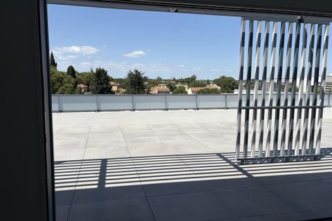 Penthouse i Baillargues, Herault, Baillargues - € 820 000 | Ref: C301 - foto 17