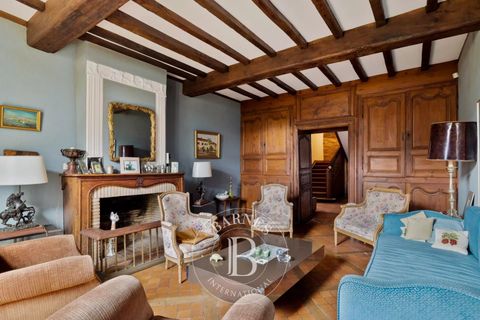 Villa a Saubusse, Landes, Saubusse - € 1.485.000 | Ref: M1179 - foto 7