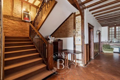 Villa a Saubusse, Landes, Saubusse - € 1.485.000 | Ref: M1179 - foto 8