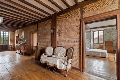 Villa a Saubusse, Landes, Saubusse - € 1.485.000 | Ref: M1179 - foto 11