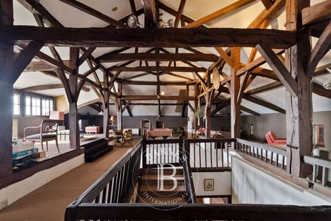 Villa a Saubusse, Landes, Saubusse - € 1.485.000 | Ref: M1179 - foto 13