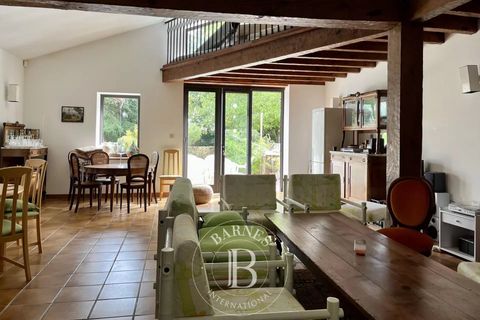 Villa a Saubusse, Landes, Saubusse - € 1.485.000 | Ref: M1179 - foto 14