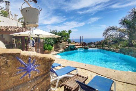 Villa i El Campello, Alicante - foto 1