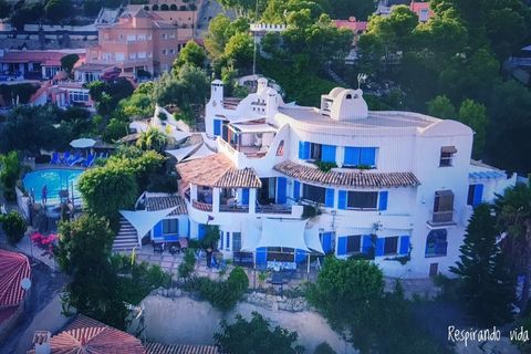 Villa i El Campello, Alicante - foto 2