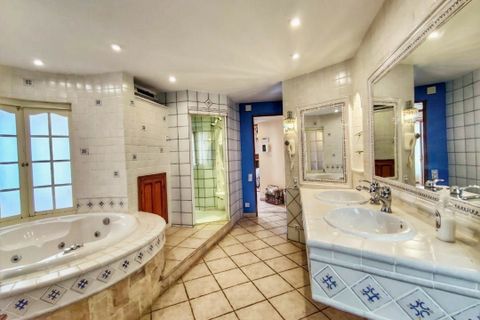 Villa a El Campello, Alicante, El Campello - € 1.800.000 | Ref: 00687A - foto 9