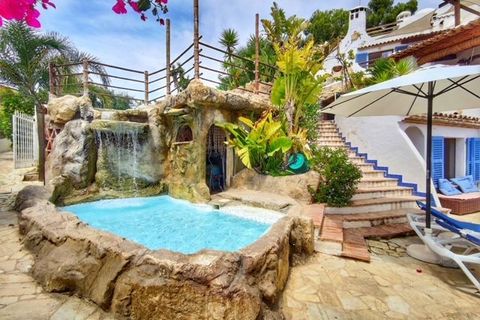 Villa a El Campello, Alicante, El Campello - € 1.800.000 | Ref: 00687A - foto 15