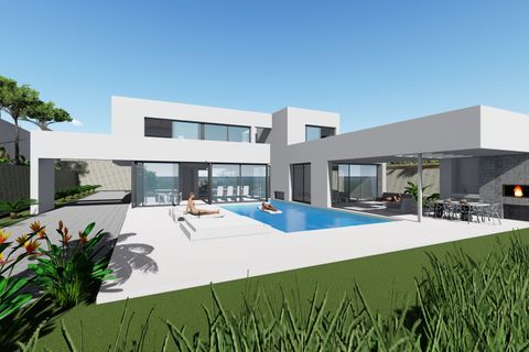 Villa i Calpe, Alicante, Calpe - € 1.675.000 | Ref: M8962 - foto 1