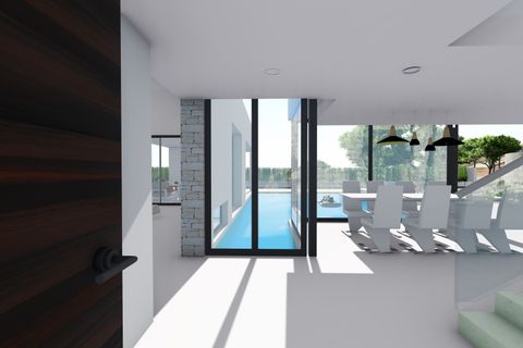 Villa i Calpe, Alicante, Calpe - € 1.675.000 | Ref: M8962 - foto 8