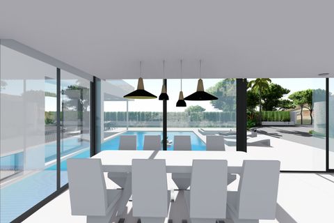 Villa i Calpe, Alicante, Calpe - € 1.675.000 | Ref: M8962 - foto 11