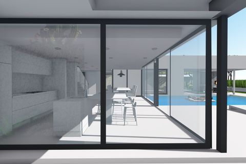 Villa i Calpe, Alicante, Calpe - € 1.675.000 | Ref: M8962 - foto 13