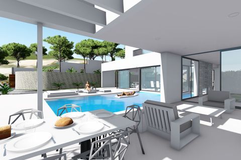 Villa i Calpe, Alicante, Calpe - € 1.675.000 | Ref: M8962 - foto 14