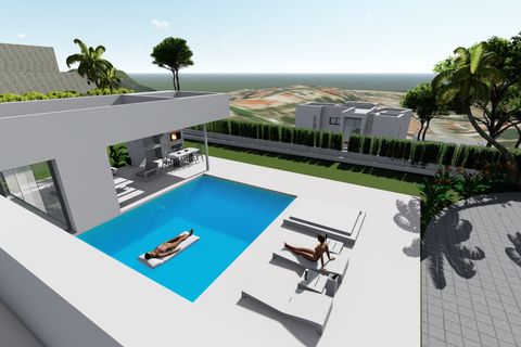 Villa i Calpe, Alicante, Calpe - € 1.675.000 | Ref: M8962 - foto 15