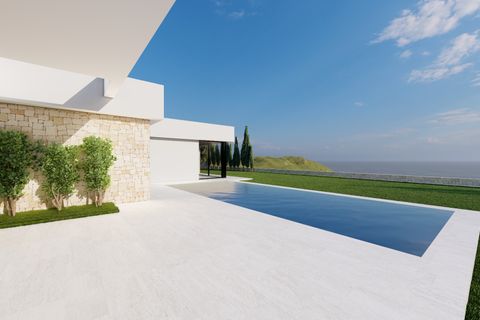 Villa i Calpe, Alicante, Calpe - € 1.185.000 | Ref: M8963 - foto 5
