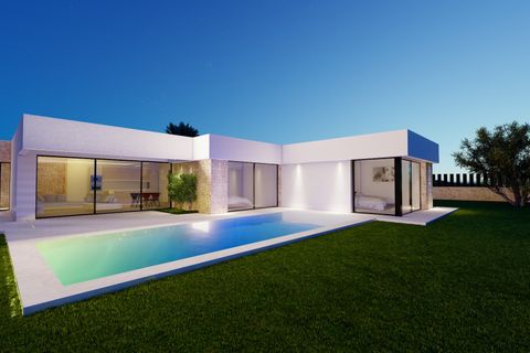 Villa i Calpe, Alicante, Calpe - € 1.185.000 | Ref: M8963 - foto 9