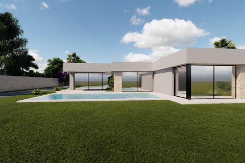 Villa i Calpe, Alicante, Calpe - € 1.185.000 | Ref: M8963 - foto 11