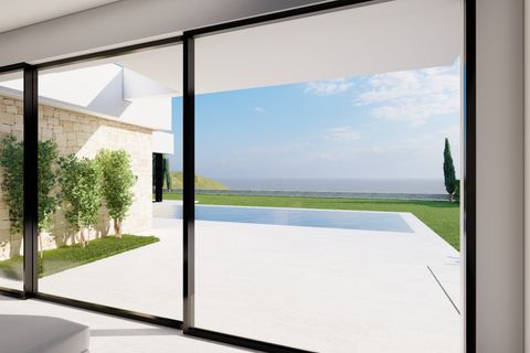 Villa i Calpe, Alicante, Calpe - € 1.185.000 | Ref: M8963 - foto 13