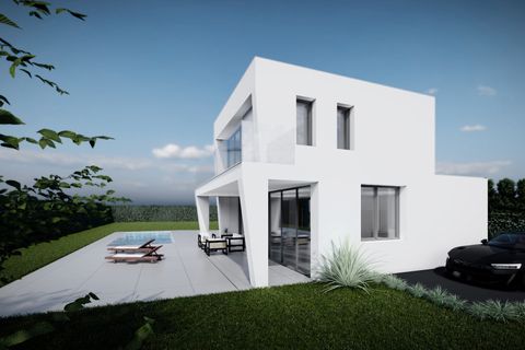 Villa i Calpe, Alicante, Calpe - € 1.269.000 | Ref: M8964 - foto 3