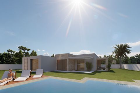 Villa i Calpe, Alicante, Calpe - € 995.000 | Ref: M8965 - foto 1