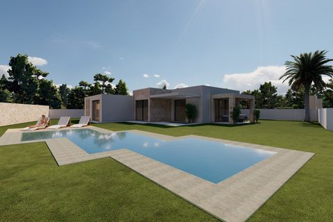 Villa i Calpe, Alicante, Calpe - € 995.000 | Ref: M8965 - foto 2