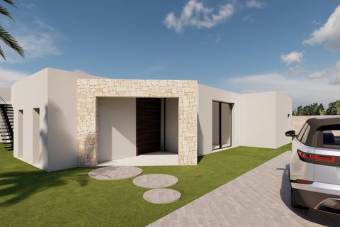 Villa i Calpe, Alicante, Calpe - € 995.000 | Ref: M8965 - foto 4