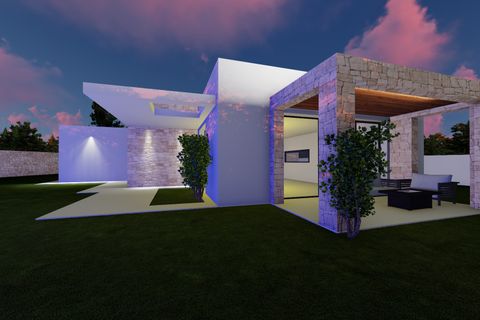 Villa i Calpe, Alicante, Calpe - € 995.000 | Ref: M8965 - foto 7
