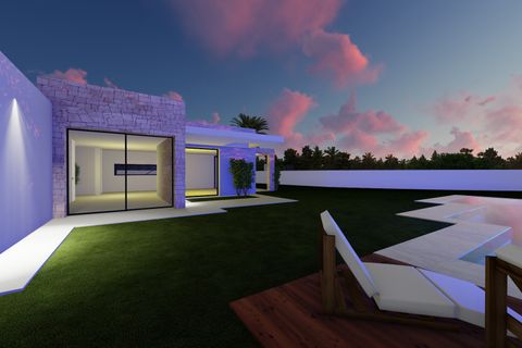 Villa i Calpe, Alicante, Calpe - € 995.000 | Ref: M8965 - foto 8