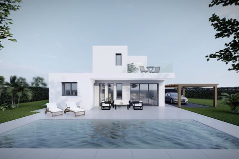 Villa i Calpe, Alicante, Calpe - € 989.000 | Ref: M8966 - foto 1